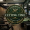 CUTTING TIME – Herrfrisör & Barberare