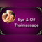 EYE&Oil Massage