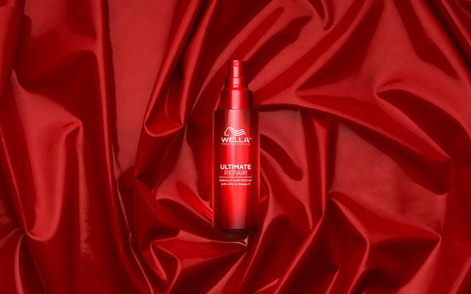 Wella Ultimate Repair Miracle Hair Rescue 95 ml
