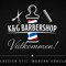K&G Barbershop salong