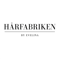Hårfabriken by Evelina PITEÅ