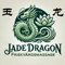 Jade Dragon friskvårdsmassage