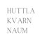 Huttla Kvarn