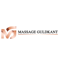 Massage Guldkant- CATENA