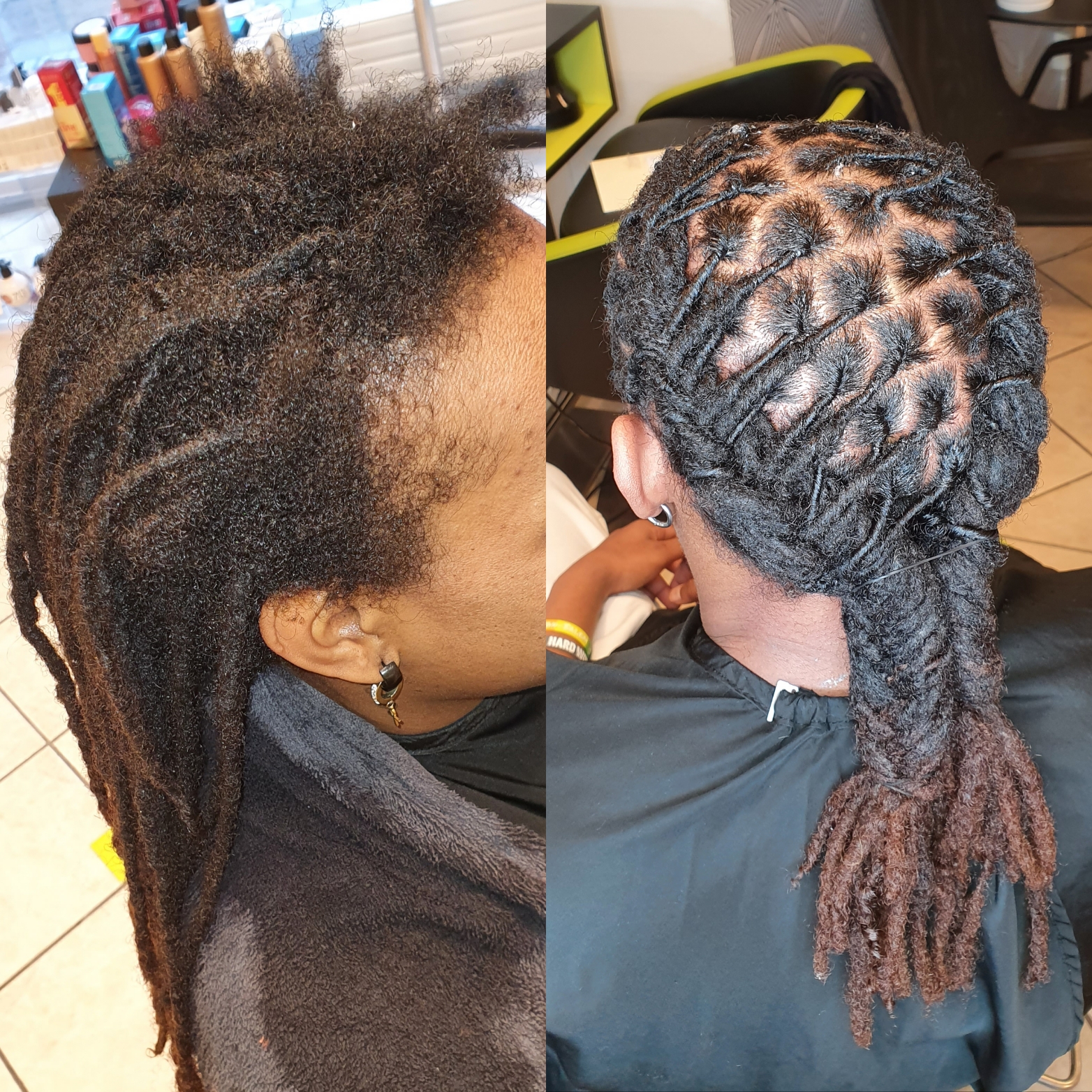 Hair World, Jönköping, Väster - Bokadirekt