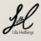 Lilla Hedbergs Fotvård & Massage