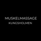 Muskelmassage Kungsholmen