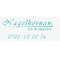 Nagelhörnan