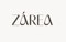 ZÁREA