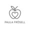 Paula Frösell, legitimerad dietist