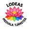 LODEAS mediala tjänster