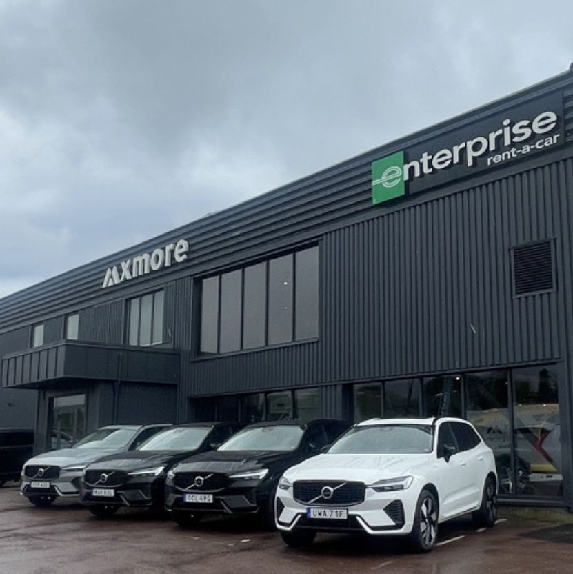 xmore Carwash - Biltvätt i Mora, Mora - Bokadirekt