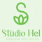 Sala: Studio Hel- massage och hälsa.