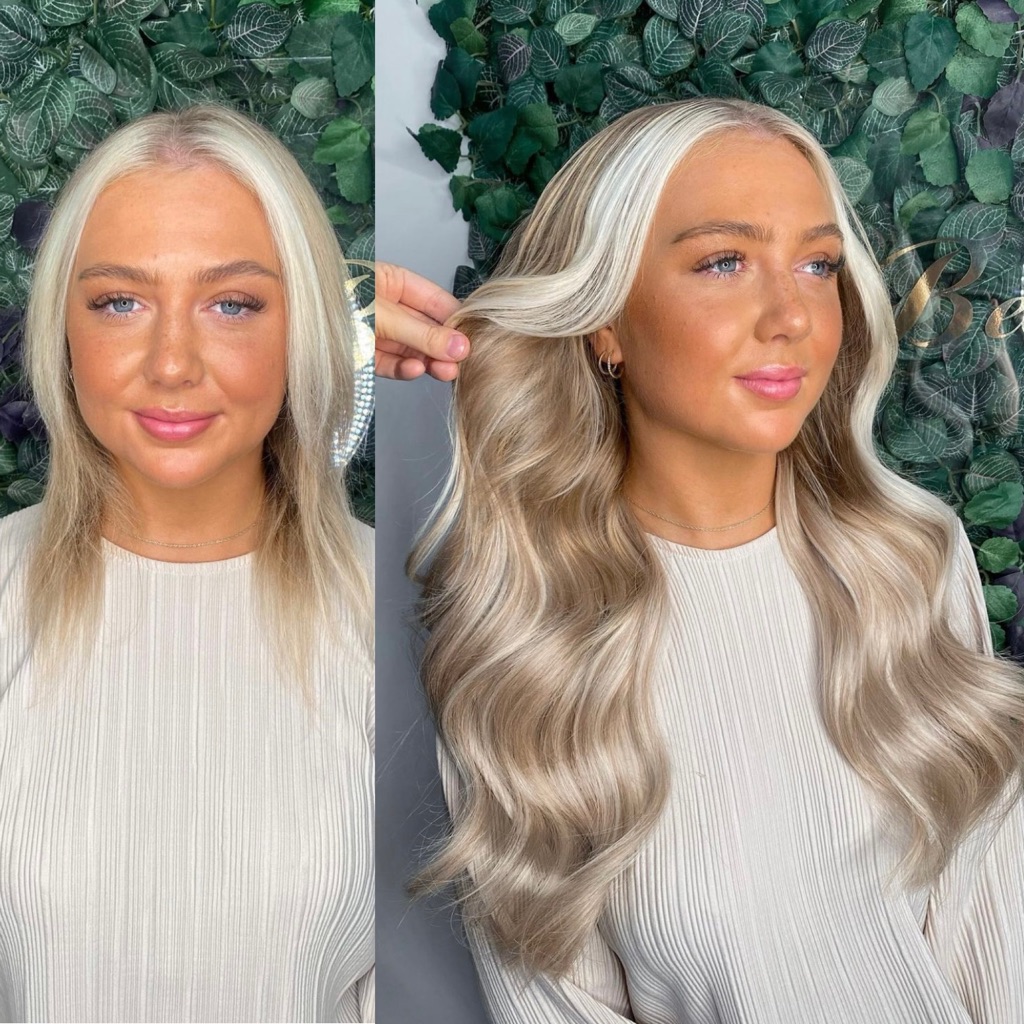 BeautyLocks, Malmö - Bokadirekt