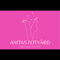 Anitas fotvård