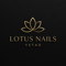 LOTUS NAILS YSTAD