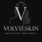Volviéskin