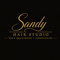 Sandy hair studio
