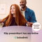 Glasklarasalongen Sthlm -  TEST
