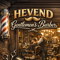 Hevend Gentlemen`s  Barber