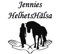 Jennies HelhetsHälsa Kraniosakralterapi
