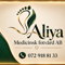 Aliya Medicinsk Fotvård AB