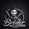 Bröder Barbershop