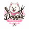 Doggio Grooming – mobil hundfrisör.