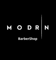 MODRN BarberShop