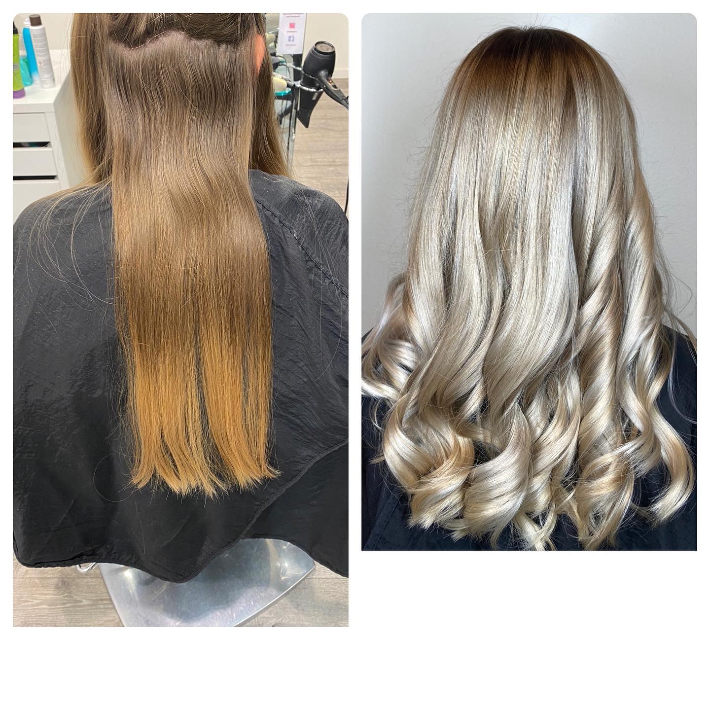Hair&Co NovaLund, Lund Bokadirekt