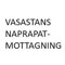Vasastans Naprapatmottagning Martin Bergman