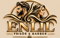 Enlil Salong by Gabriel