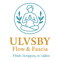 Ulvsby Flow & Fascia