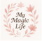 My Magic Life, Sanja Nordström