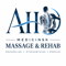 AH Medicinsk Massage & Rehab