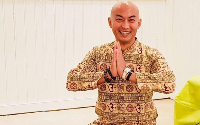Dr. CHI Wellness & Healing Center — wellness-studio i Åkersberga