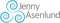 Jenny Åsenlund - A voice from the Universe