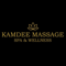 Kamdee Massage Spa & Wellness