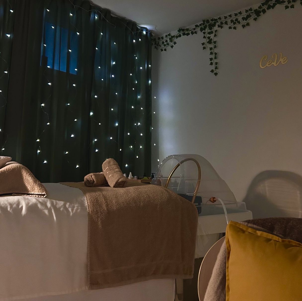 CeVe Beauty and Spa, Malmö - Bokadirekt