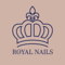 Royal Nails Flanör Gälve