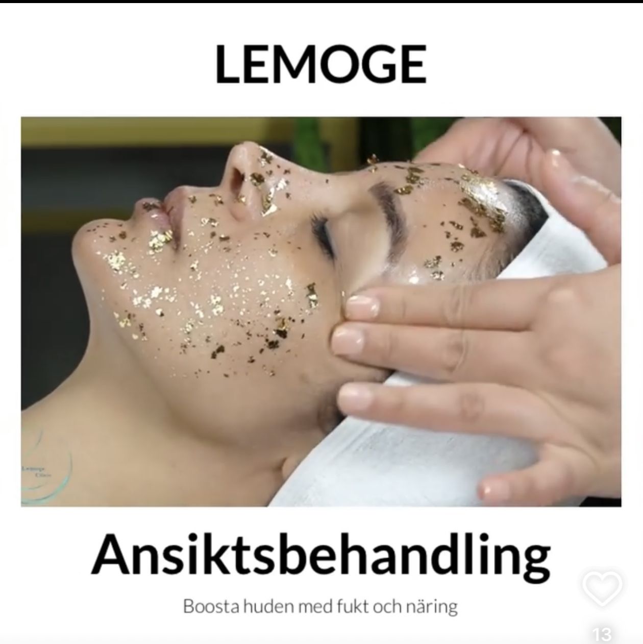 Lemoge Of Sweden Stockholm, Stockholm - Bokadirekt