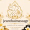 Jean - Thaimassage