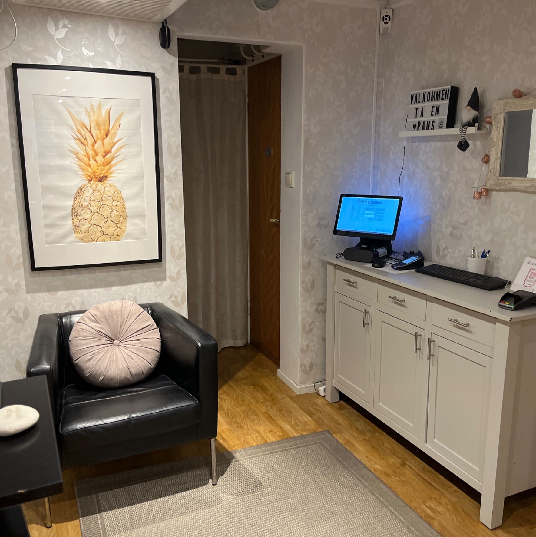 Vendelsökliniken, Vendelsö - Bokadirekt