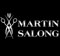 Martin Salong