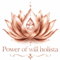 Power of will holista