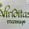 Viriditas massage