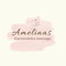 Amelinas harmoniska massage
