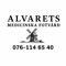 Alvarets Medicinska Fotvård