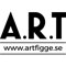 Artfigge Tattoo
