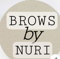 Brows By Nuri